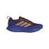 Zapatillas de Running adidas Runfalcon 5 Tr Hombre Granate/Negro