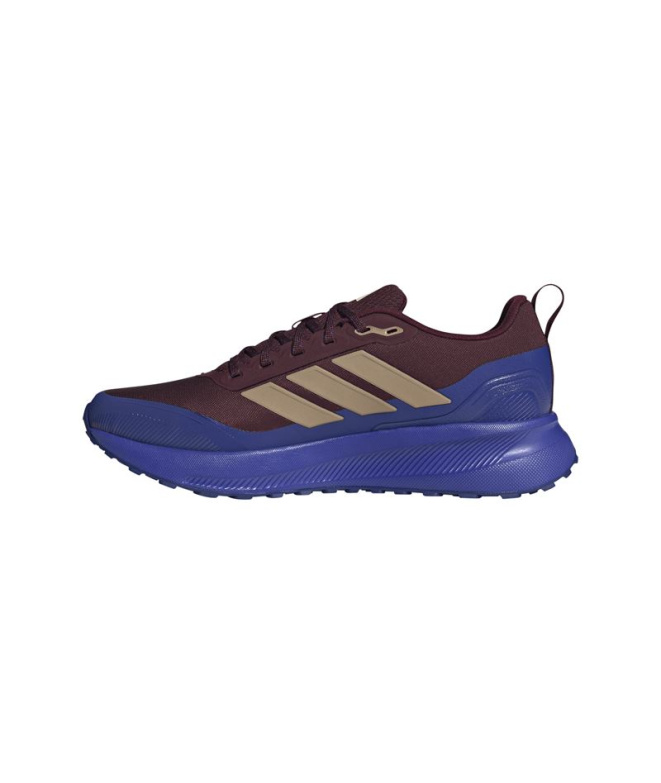 Sapatilhas Running Homem adidas Runfalcon 5 TR,...