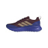 Zapatillas de Running adidas Runfalcon 5 Tr Hombre Granate/Negro