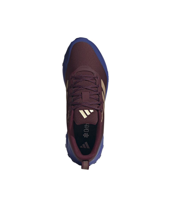 Chaussures Running adidas Runfalcon 5 TR Homme...