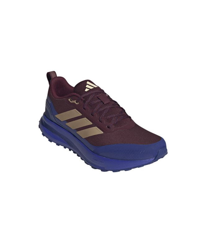 Chaussures Running adidas Runfalcon 5 TR Homme...