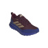 Chaussures Running adidas Runfalcon 5 TR Homme bordeaux/noir