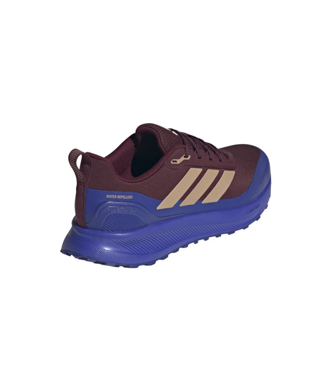 Chaussures Running adidas Runfalcon 5 TR Homme...