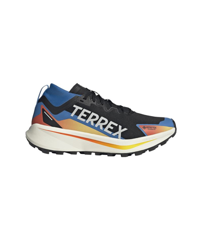 Zapatillas de Trail adidas Terrex Agravic Gtx...