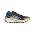 Chaussures Trail adidas Terrex Agravic GTX Homme , noir/blanc/bleu