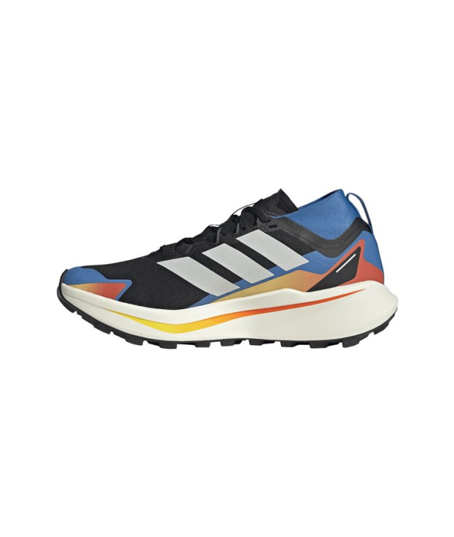 Chaussures Trail adidas Terrex Agravic GTX...