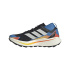 Sapatilhas Trail Homem adidas Terrex Agravic GTX, preto/branco/azul