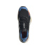 Zapatillas de Trail adidas Terrex Agravic Gtx Hombre Negro / Blanco / Azul