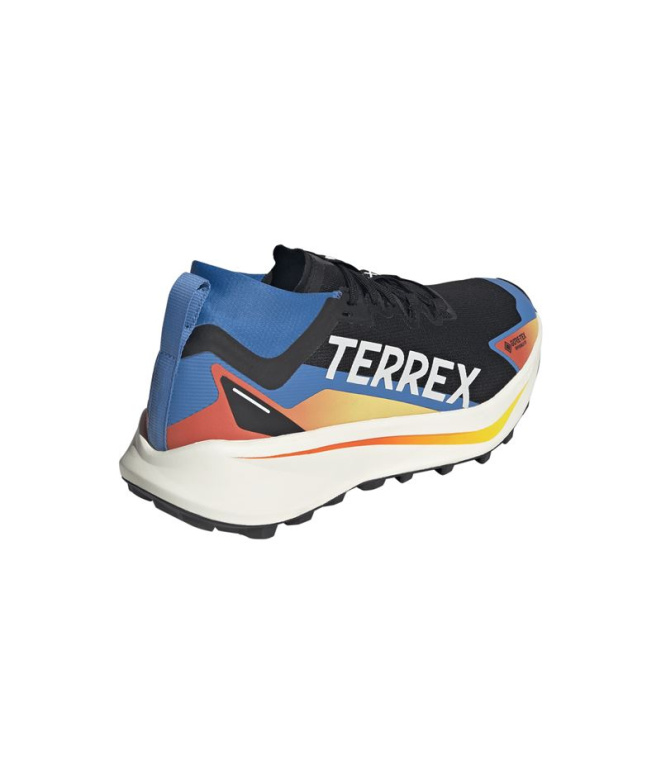 Zapatillas de Trail adidas Terrex Agravic Gtx...