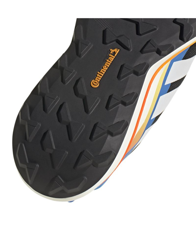 Zapatillas de Trail adidas Terrex Agravic Gtx...