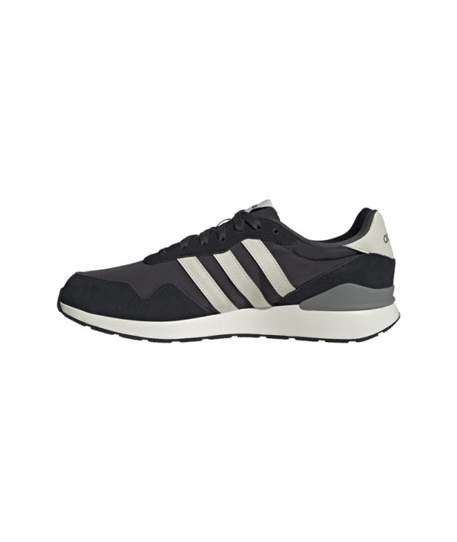 Chaussures Homme adidas Run 60S 4.0 Carbone /...