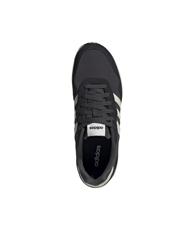 Sapatilhas Homem adidas Run 60S 4.0 Carbono /...