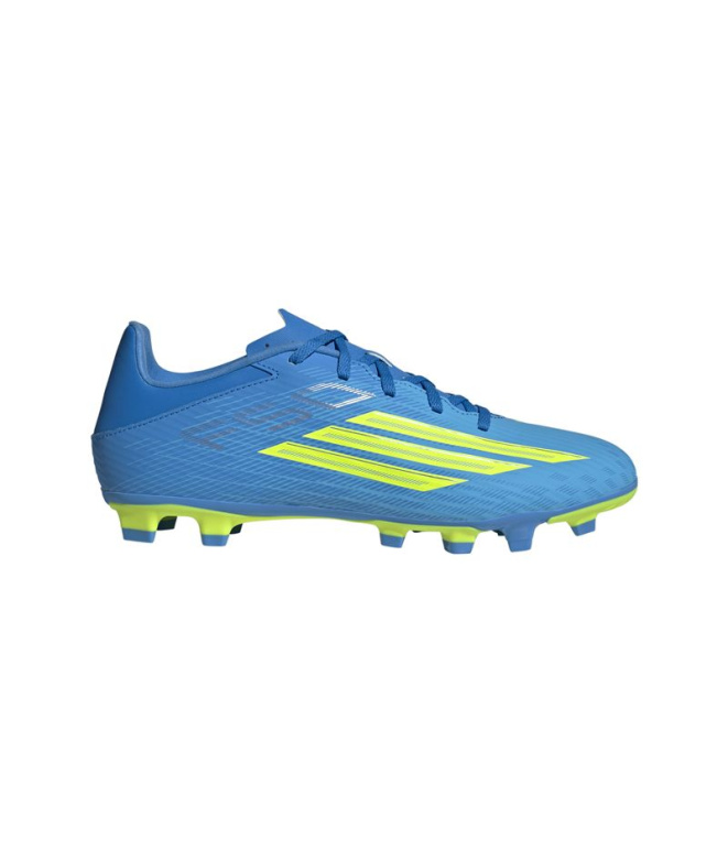 Botas de Fútbol adidas F50 Club Fg/Mg...