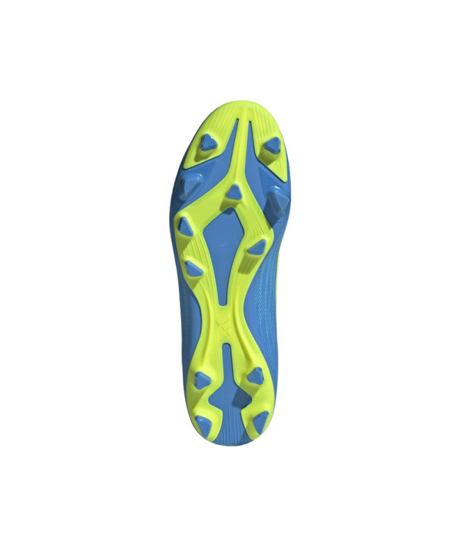Chaussures Football adidas F50 Club FG/MG...