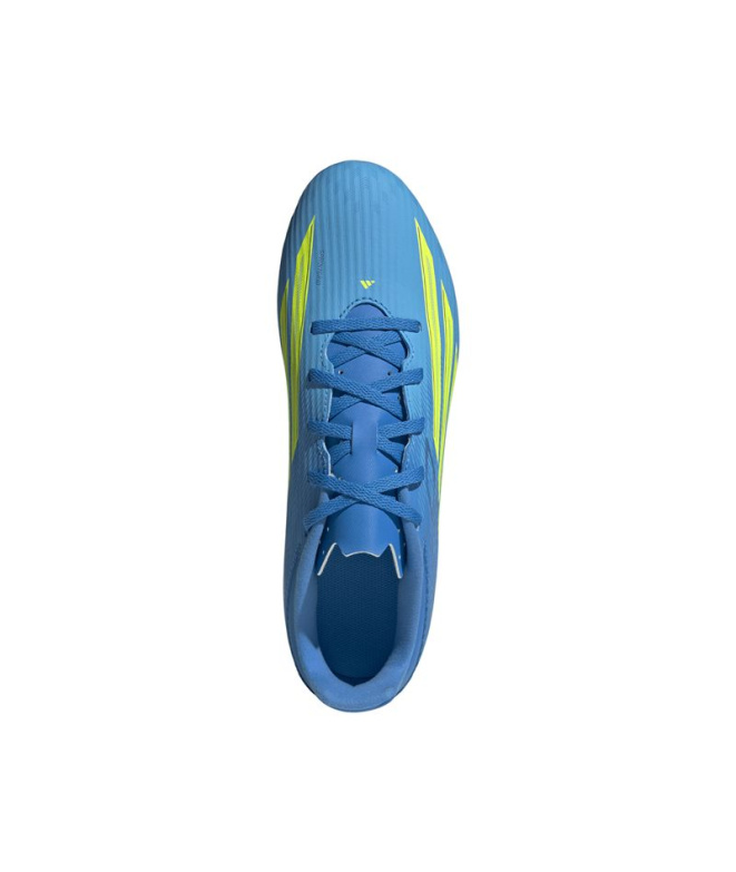 Chuteiras adidas F50 Club Fg/MG Futebol...