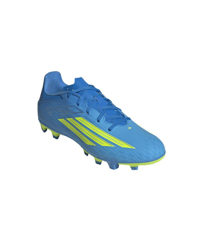 Botas de Fútbol adidas F50 Club Fg/Mg...