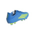 Chaussures Football adidas F50 Club FG/MG Bleu/Tesoye/Aglú