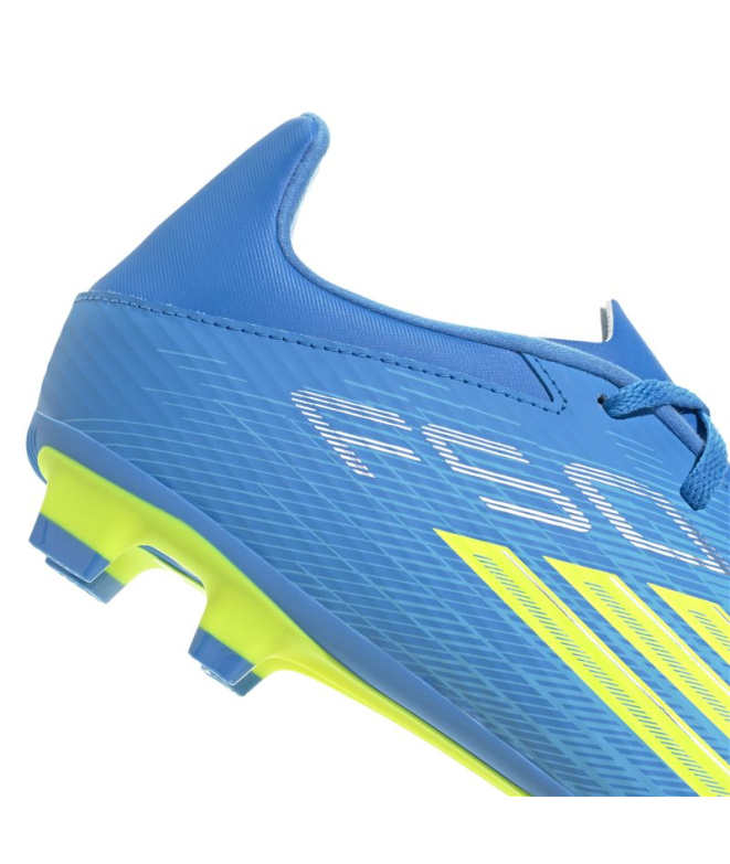 Chaussures Football adidas F50 Club FG/MG...