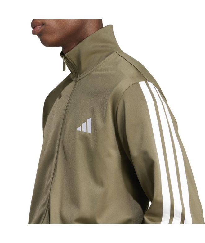 Fato de treino adidas 3 Stripes Tr Tt Ts Homem...