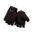 Gants cyclisme Giro Bravo II Gel noirs