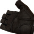 Gants cyclisme Giro Bravo II Gel noirs