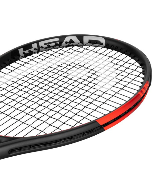 Raqueta de Tenis Head Ig Challenge Mp (Red)