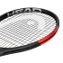 Raquette Tennis Head Ig Challenge MP (rouge)