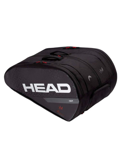 Paletero padel Head Coello Tour L