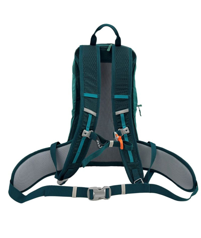 Sac à dos Joluvi Ardia 10 Emerald Montagne