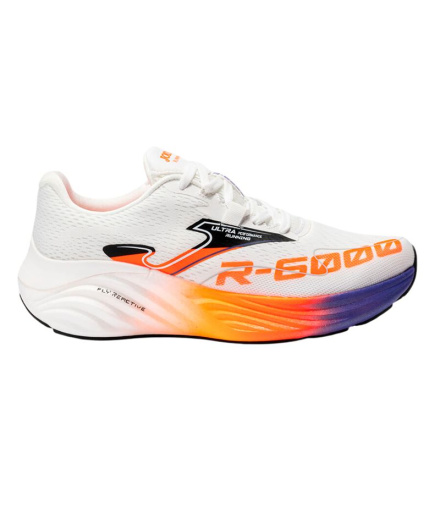 Chaussures running blanches Joma R.6000 2502