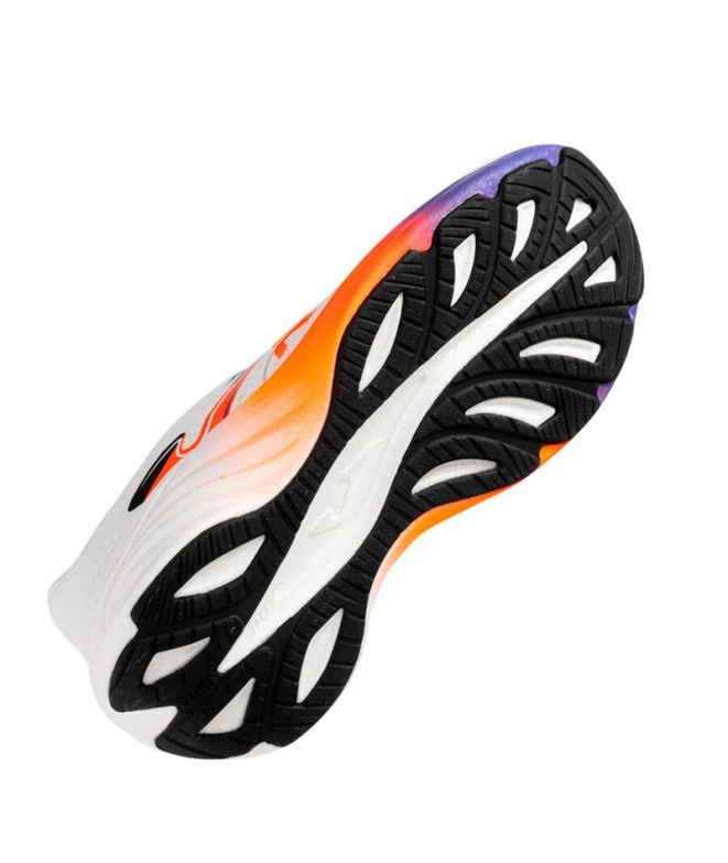 Chaussures running blanches Joma R.6000 2502