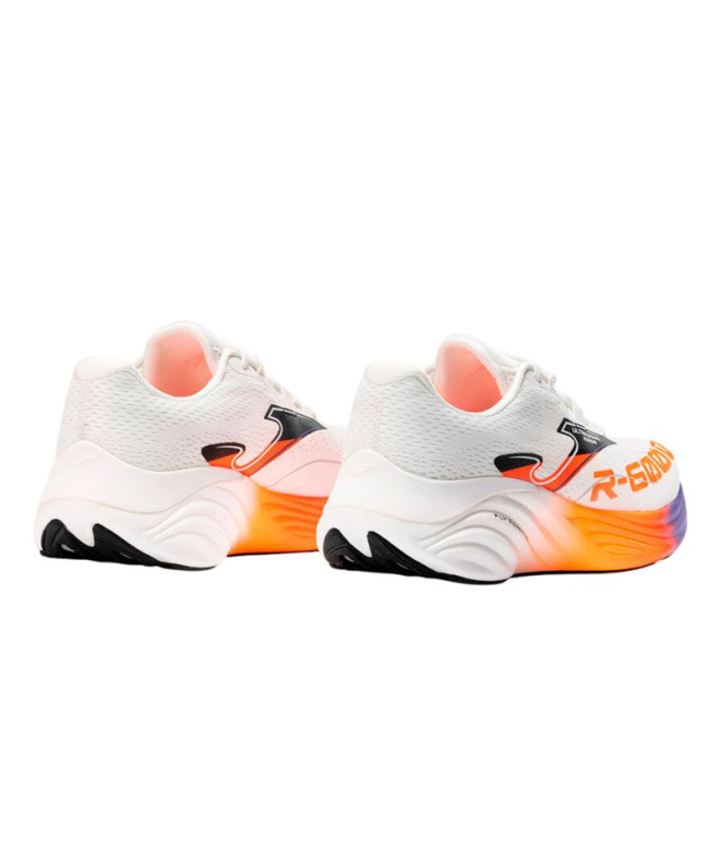 Sapatilhas running branco Joma R.6000 2502