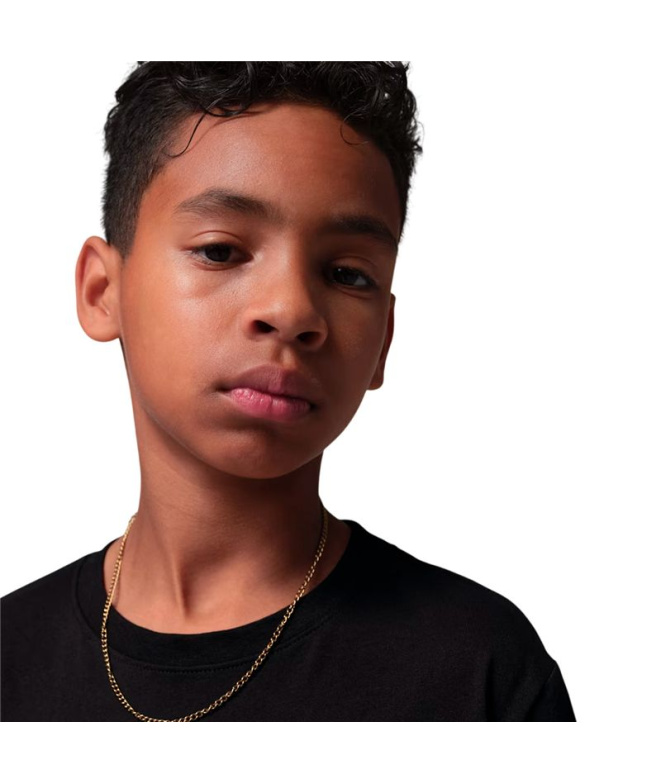Camiseta Menino Jordan JDB HBR City