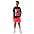 T-shirt noir Jordan JDB HBR City Enfant