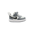 Tênis Nike Court Borough Low Recraft (Td) Menino Sapatilhas