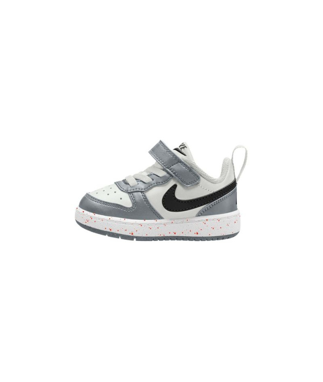 Zapatillas Nike Court Borough Low Recraft (Td)...