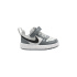 Tênis Nike Court Borough Low Recraft (Td) Menino Sapatilhas