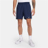 Pantalon Tennis Nikecourt Victory Dri-Fit 7" Homme blanc