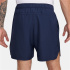 Calça Tênis Nikecourt Victory Dri-Fit 7" Homem branca