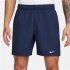 Calça Tênis Nikecourt Victory Dri-Fit 7" Homem branca