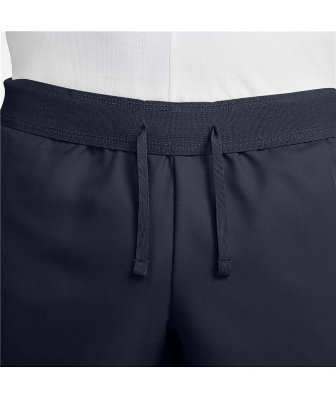 Calça Tênis Nikecourt Victory Dri-Fit 7" Homem...