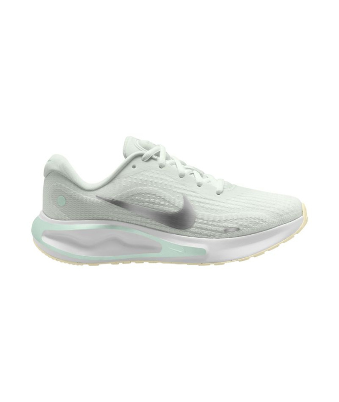 Chaussures Running Nike Journey Run Femme blanches