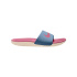 Tongs Nike Kawa Slide (Gs/Ps) Enfant bleues