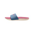 Tongs Nike Kawa Slide (Gs/Ps) Enfant bleues