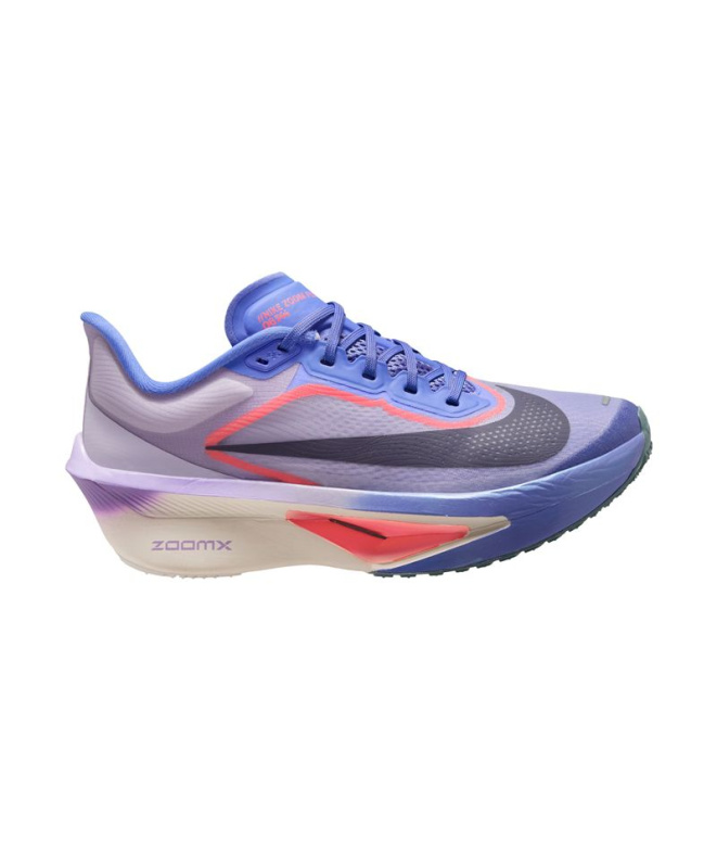 Chaussures Running Nike Zoom Fly 6 Femme ,...