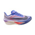Chaussures Running Nike Zoom Fly 6 Femme , Violet Mist