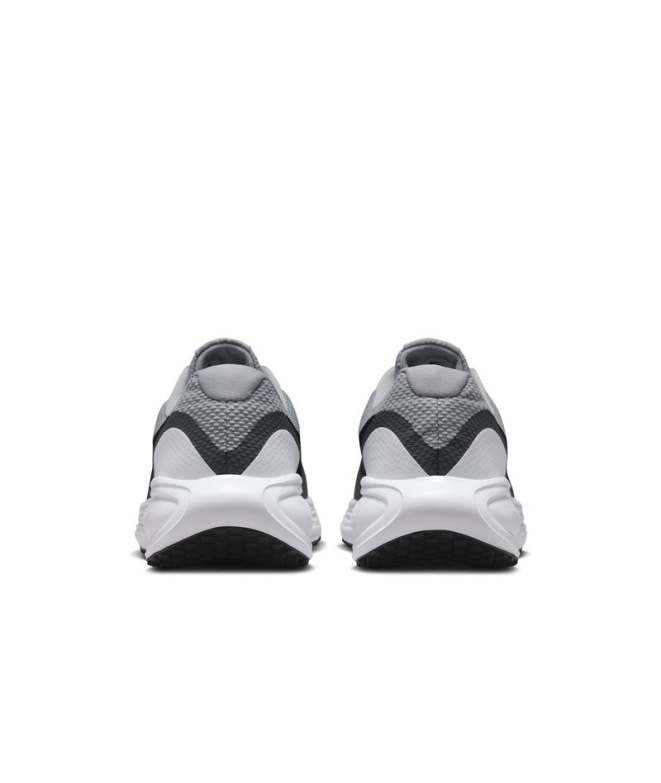 Sapatilhas Running Homem Nike Revolution 8,...