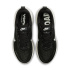 Chaussures Running Nike Vomero 18 Femme noir et blanc