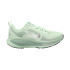 Sapatilhas Running Mulher Nike Vomero 18, verde/prata metálico