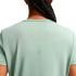 Camiseta Running Mulher Nike Tempo DF SS cinza